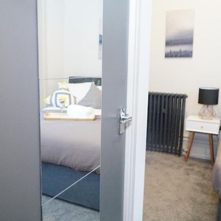 Castle View Apartment Dudley Ngoại thất bức ảnh