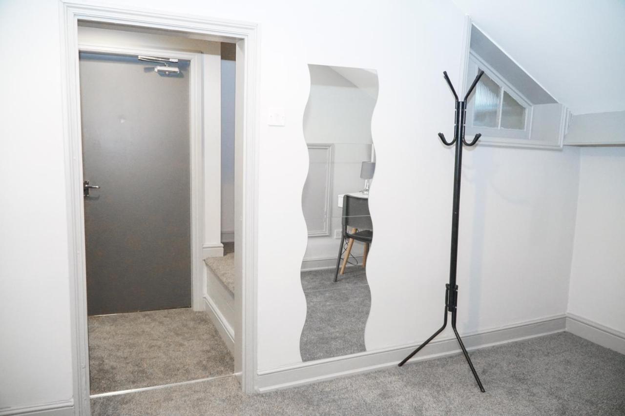 Castle View Apartment Dudley Ngoại thất bức ảnh