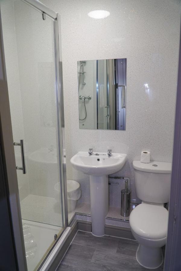 Castle View Apartment Dudley Ngoại thất bức ảnh