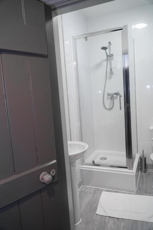 Castle View Apartment Dudley Ngoại thất bức ảnh