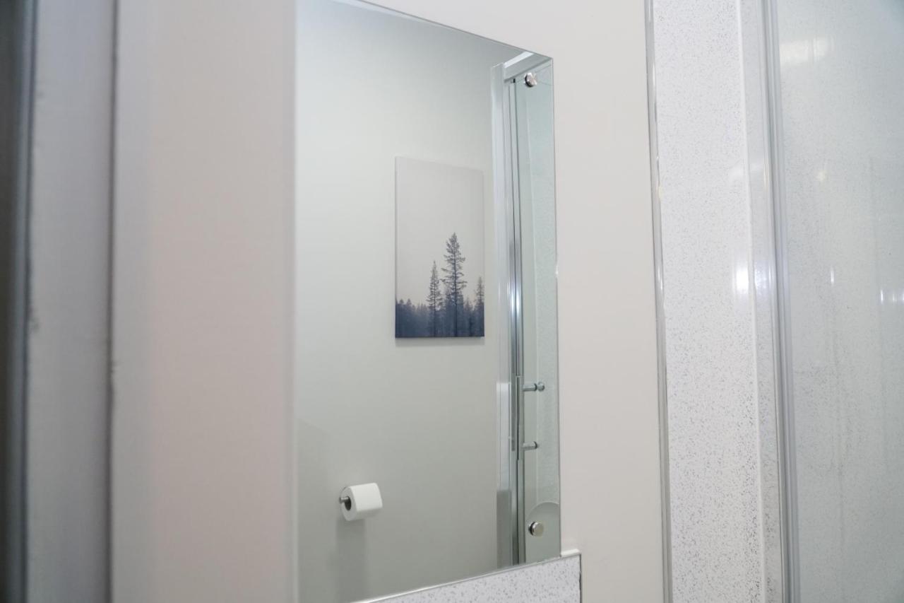Castle View Apartment Dudley Ngoại thất bức ảnh