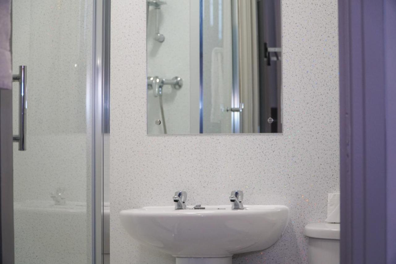 Castle View Apartment Dudley Ngoại thất bức ảnh